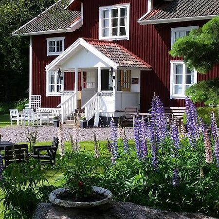 Хостел Dohnafors Sommarhem Аскерсунд Экстерьер фото