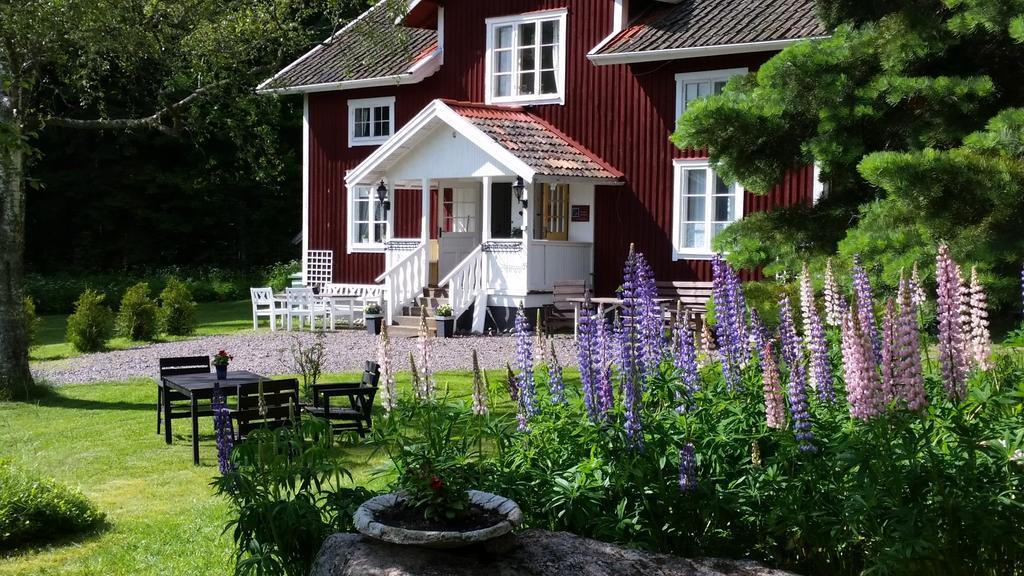 Хостел Dohnafors Sommarhem Аскерсунд Экстерьер фото
