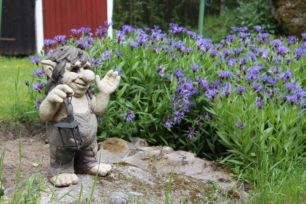 Хостел Dohnafors Sommarhem Аскерсунд Экстерьер фото